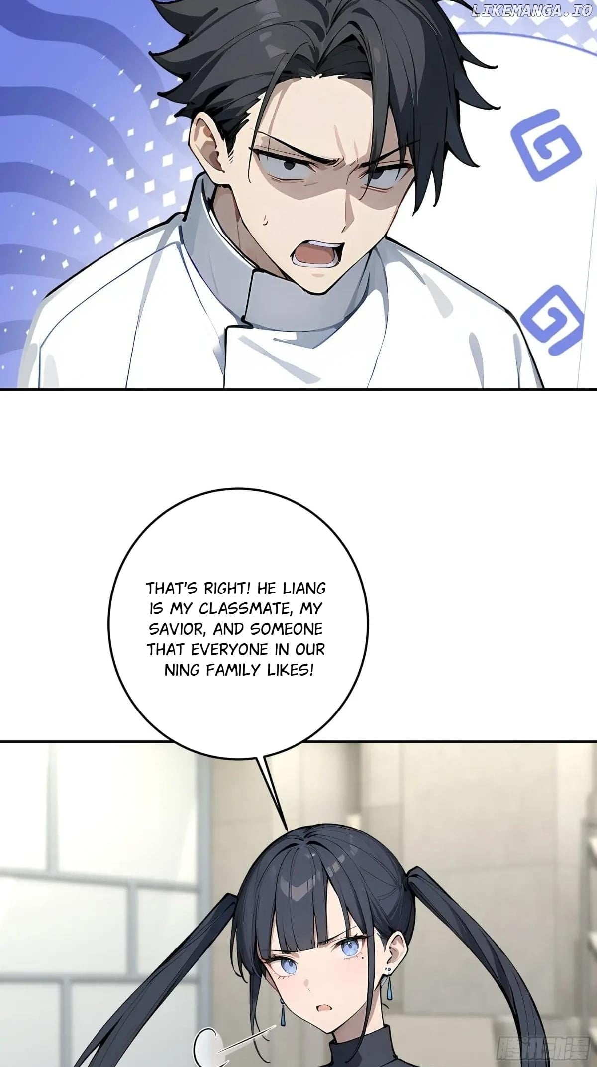 God of Learning Chapter 57 - page 63